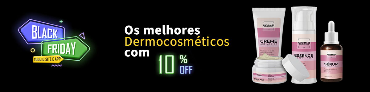 Dermocosméticos