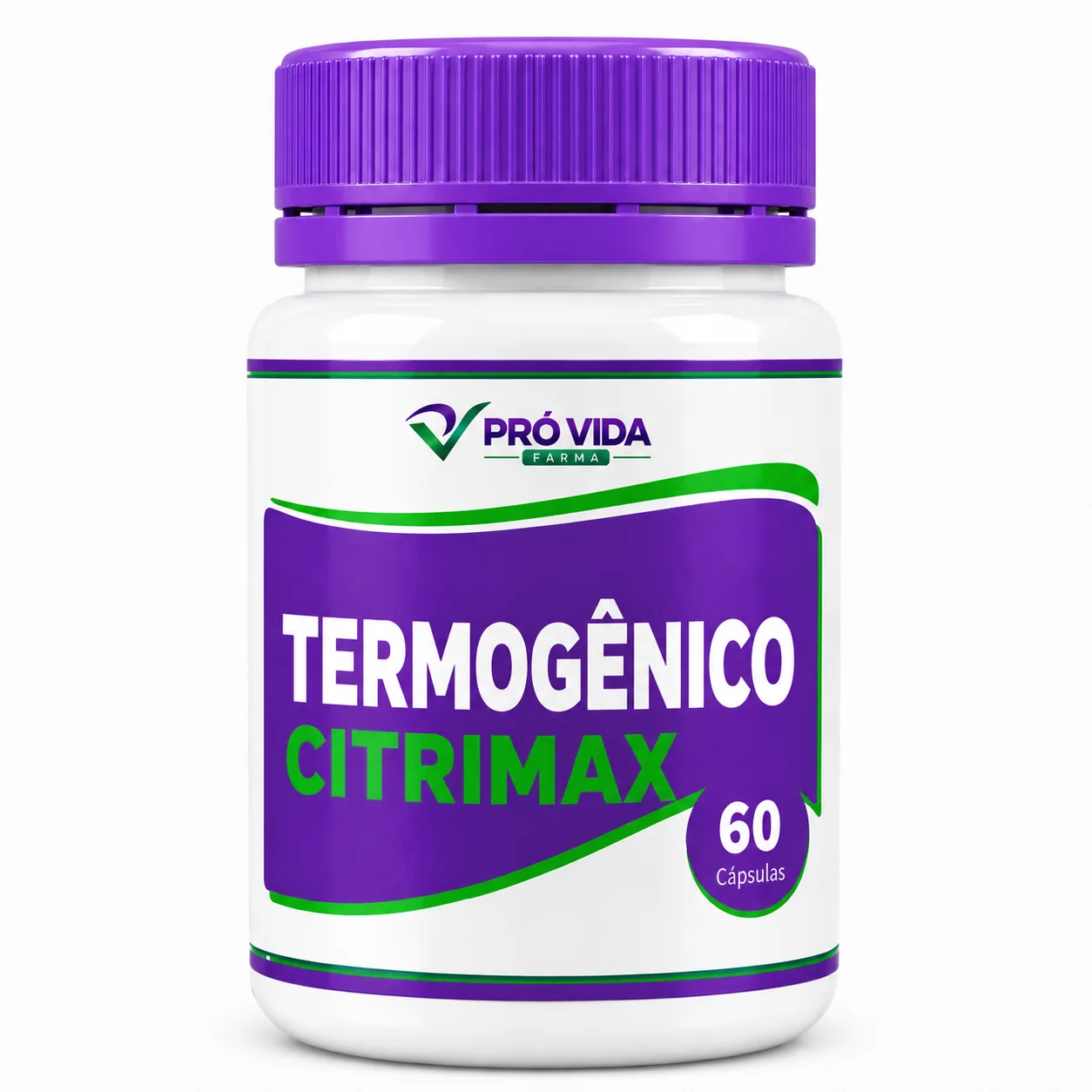 Termogênico - Citrimax - Pró Vida Farma